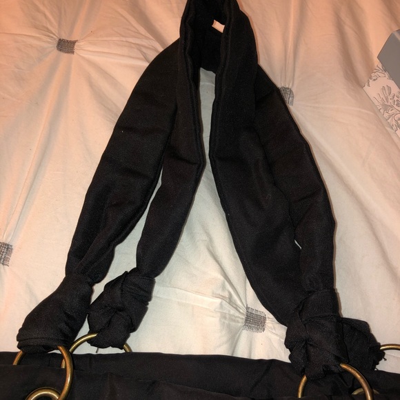 Vera Wang Handbag Shoulder Tote Bag PRINCESS - Picture 5 of 6